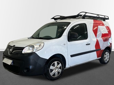 Renault Kangoo EXPRESS 1.5 DCI 90 ENERGY E6 GRAND CONFORT GRAND CONFORT, 2017