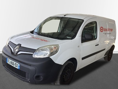 Renault Kangoo EXPRESS GRAND VOLUME MAXI DCI 110 E6 EDC EXTRA R-LINK EXTRA R-LINK, 2019