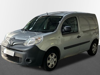 Renault Kangoo EXPRESS BLUE DCI 95 GRAND CONFORT GRAND CONFORT, 2019