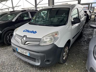 Renault Kangoo EXPRESS 1.5 DCI 90 E6 GRAND CONFORT GRAND CONFORT, 2018