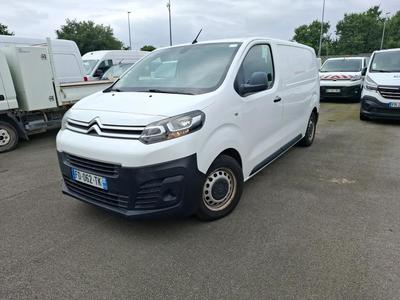 Citroen Jumpy FGN M BLUEHDI 95 BVM5 CLUB CLUB, 2019