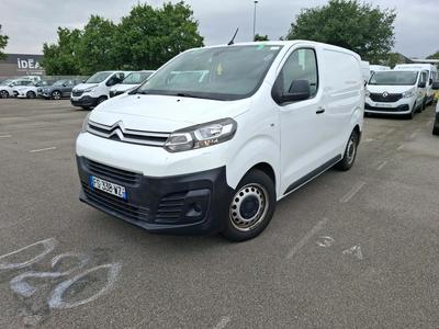 Citroen Jumpy FGN XS BLUEHDI 100 S&S BVM6 CLUB CLUB, 2020