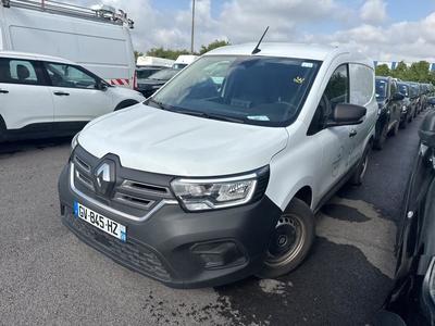 Renault Kangoo VAN E-TECH ELECTRIQUE EV45 11KW GRAND CONFORT GRAND CONFORT, 2024