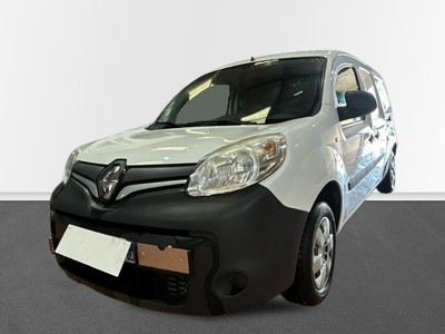 Renault Kangoo EXPRESS GRAND VOLUME BLUE DCI 115 EXTRA R-LINK EXTRA R-LINK, 2019
