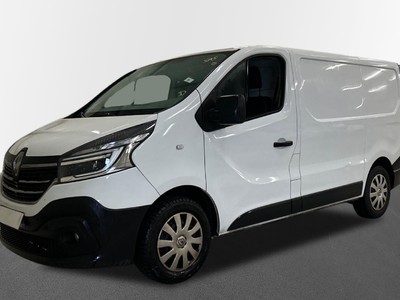 Renault Trafic FGN L1H1 1200 KG DCI 120 GRAND CONFORT GRAND CONFORT, 2020