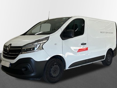Renault Trafic CA L1H1 1000 KG DCI 95 GRAND CONFORT GRAND CONFORT, 2020
