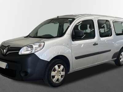 Renault Kangoo EXPRESS CA MAXI 1.5 DCI 90 E6 EXTRA R-LINK EXTRA R-LINK, 2019