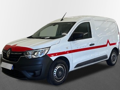 Renault Express VAN BLUE DCI 75 CONFORT CONFORT, 2022