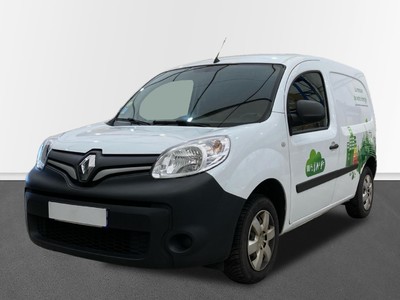 Renault Kangoo EXPRESS BLUE DCI 95 GRAND CONFORT GRAND CONFORT, 2021