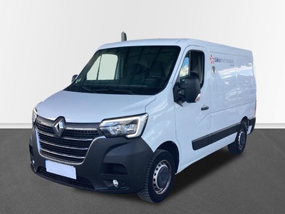 Renault Master FGN TRAC F3300 L1H1 ENERGY DCI 150 GRAND CONFORT GRAND CONFORT, 2021