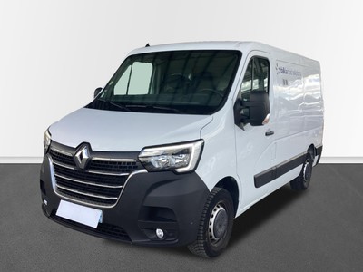 Renault Master FGN TRAC F3300 L1H1 ENERGY DCI 150 GRAND CONFORT GRAND CONFORT, 2021