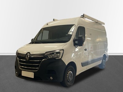 Renault Master FGN TRAC F3500 L2H2 ENERGY DCI 150 GRAND CONFORT GRAND CONFORT, 2021