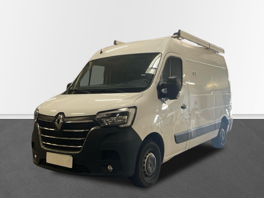 Renault Master FGN TRAC F3500 L2H2 ENERGY DCI 150 GRAND CONFORT GRAND CONFORT, 2021
