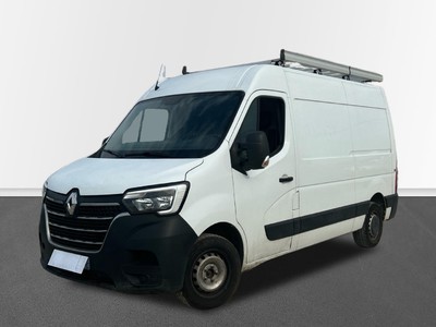 Renault Master FGN TRAC F3300 L2H2 DCI 135 GRAND CONFORT GRAND CONFORT, 2020