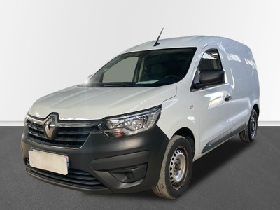 Renault Express VAN BLUE DCI 75 - 22 CONFORT CONFORT, 2021