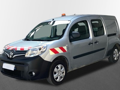 Renault Kangoo EXPRESS CA BLUE DCI 115 EXTRA R-LINK EXTRA R-LINK, 2021