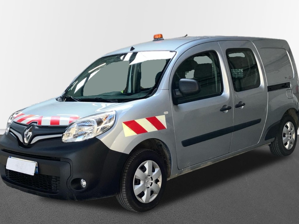 Renault Kangoo EXPRESS CA BLUE DCI 115 EXTRA R-LINK EXTRA R-LINK, 2021