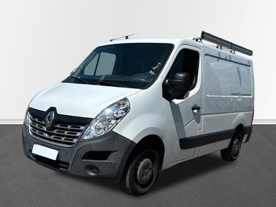 Renault Master FGN L1H1 2.8T 2.3 DCI 110 E6 GRAND CONFORT GRAND CONFORT, 2019