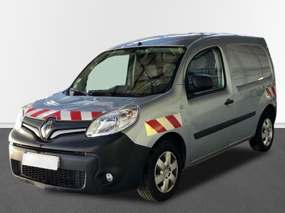 Renault Kangoo EXPRESS BLUE DCI 95 EXTRA R-LINK EXTRA R-LINK, 2021