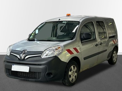 Renault Kangoo EXPRESS CA BLUE DCI 115 EXTRA R-LINK EXTRA R-LINK, 2021