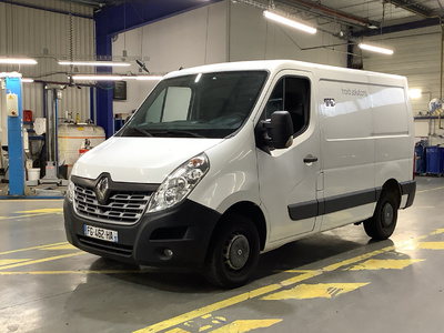 Renault Master FGN L1H1 3.3T 2.3 DCI 145 ENERGY E6 GRAND CONFORT GRAND CONFORT, 2019