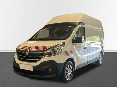 Renault Trafic FGN L2H2 1200 KG DCI 145 ENERGY GRAND CONFORT GRAND CONFORT, 2020