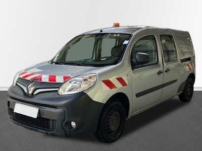 Renault Kangoo EXPRESS CA BLUE DCI 115 EXTRA R-LINK EXTRA R-LINK, 2021