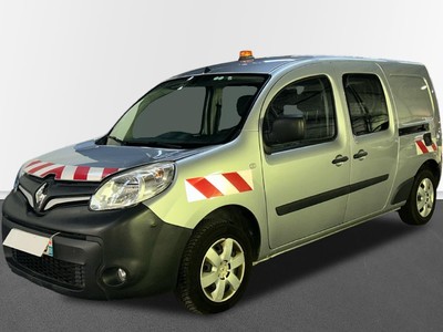 Renault Kangoo EXPRESS CA BLUE DCI 115 EXTRA R-LINK EXTRA R-LINK, 2021