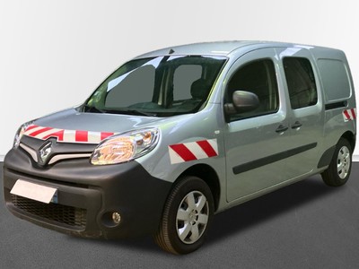 Renault Kangoo EXPRESS CA BLUE DCI 115 EXTRA R-LINK EXTRA R-LINK, 2021