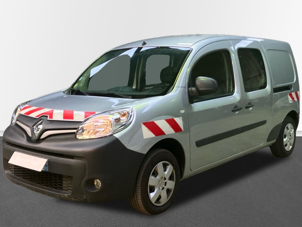 Renault Kangoo EXPRESS CA BLUE DCI 115 EXTRA R-LINK EXTRA R-LINK, 2021