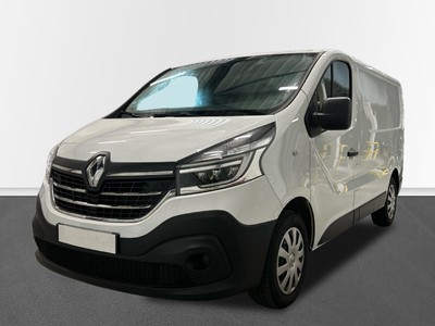 Renault Trafic FGN L1H1 1000 KG DCI 120 GRAND CONFORT GRAND CONFORT, 2021