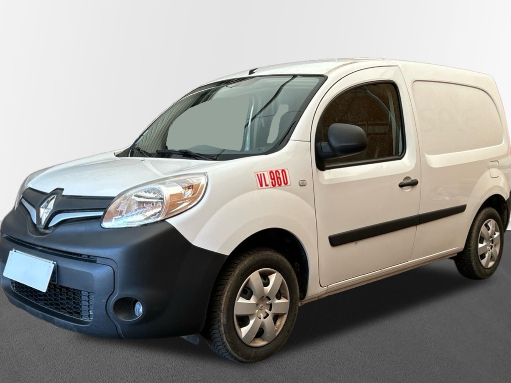 Renault Kangoo EXPRESS BLUE DCI 95 EXTRA R-LINK EXTRA R-LINK, 2019