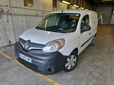 Renault Kangoo EXPRESS BLUE DCI 95 EXTRA R-LINK EXTRA R-LINK, 2021