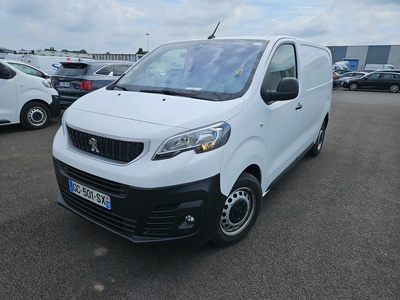 Peugeot Expert FGN TOLE STANDARD 2.0 BLUEHDI 120 S&amp;S BVM6 ASPHALT ASPHALT, 2021