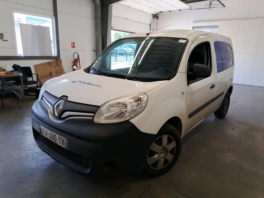 Renault Kangoo EXPRESS L1 1.5 DCI 90 ENERGY EXTRA R-LINK EXTRA R-LINK, 2016