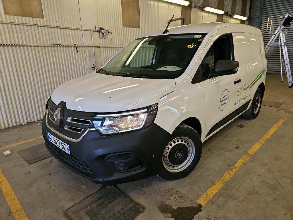 Renault Kangoo VAN E-TECH ELECTRIQUE EV45 11KW GRAND CONFORT GRAND CONFORT, 2024
