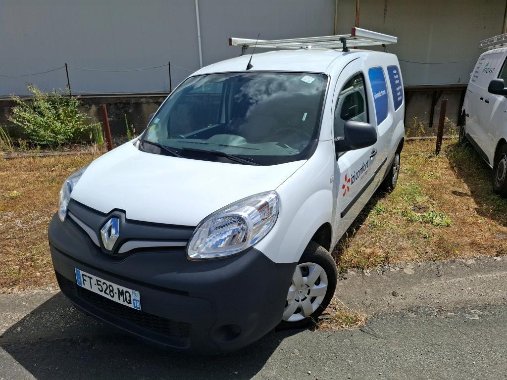Renault Kangoo EXPRESS GRAND VOLUME BLUE DCI 115 EXTRA R-LINK EXTRA R-LINK, 2020