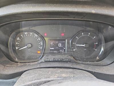 Citroen Jumpy FGN M BLUEHDI 120 S&amp;S BVM6 CLUB 340 NM CLUB 340 NM, 2021