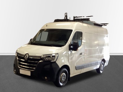 Renault Master FGN TRAC F3500 L2H2 ENERGY DCI 150 GRAND CONFORT GRAND CONFORT, 2019
