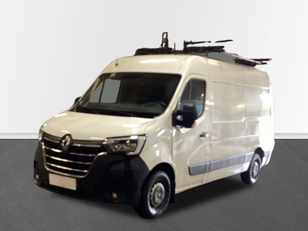 Renault Master FGN TRAC F3500 L2H2 ENERGY DCI 150 GRAND CONFORT GRAND CONFORT, 2019