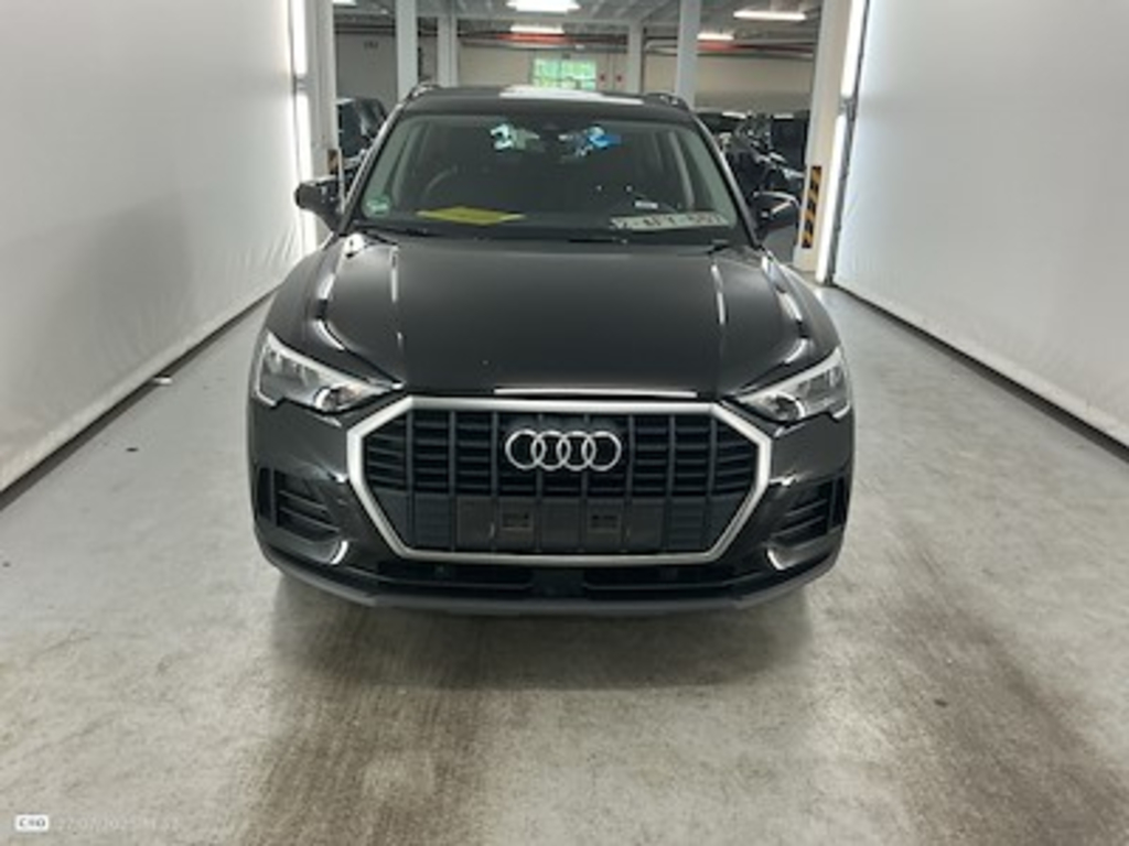 Audi Q3 1.5 35 TFSI S TRONIC Business Plus Light module 2