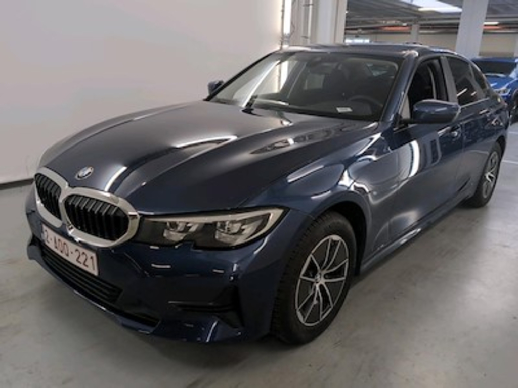 BMW 3 series berline 2.0 316DA (90KW) BERLINE Model Advantage Business