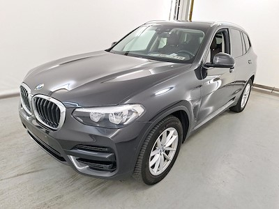 BMW X3 2.0 XDRIVE30E (120KW) AUTO Business Plus Travel