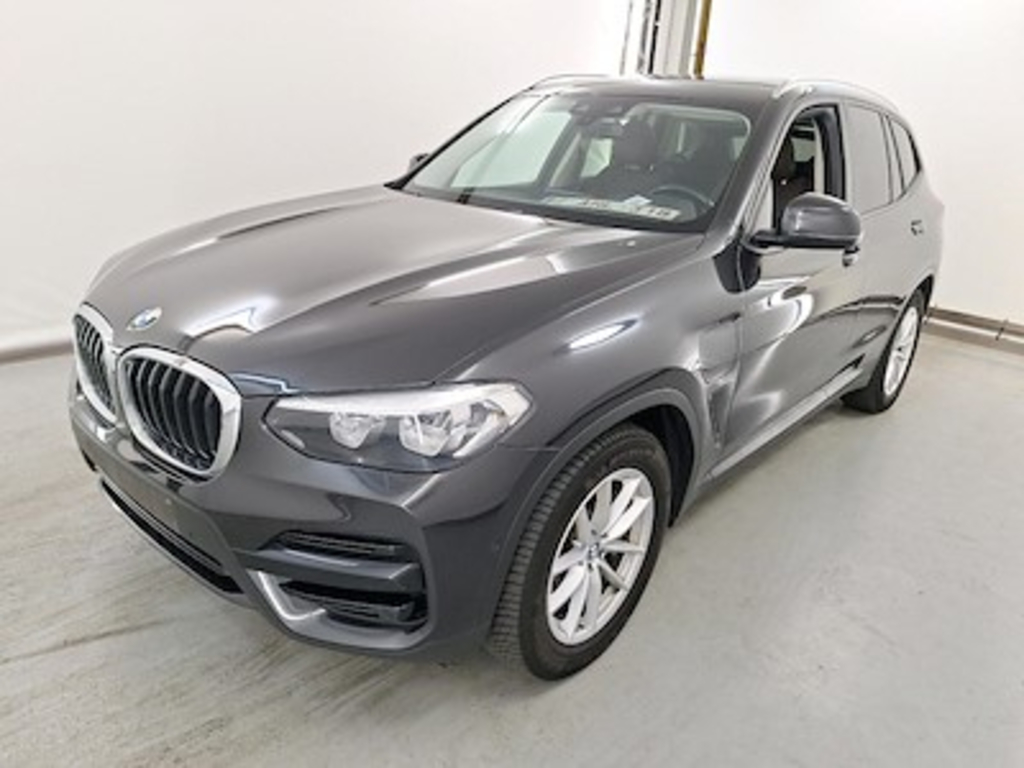 BMW X3 2.0 XDRIVE30E (120KW) AUTO Business Plus Travel