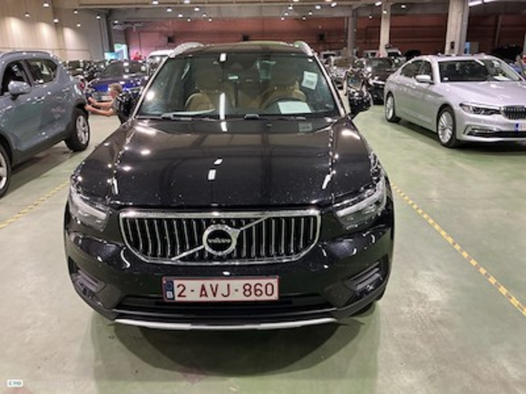 Volvo XC40 1.5 T2 INSCRIPTION