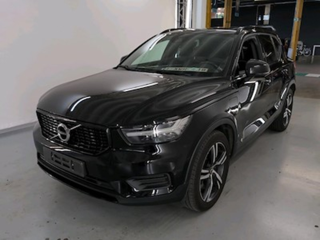 Volvo XC40 1.5 T5 TE PHEV R-Design DCT Xenium