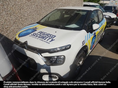 Citroen C3 PC bluehdi 100 SS -