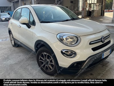 Fiat 500x 1.3 mjet 95cv 4x2 -