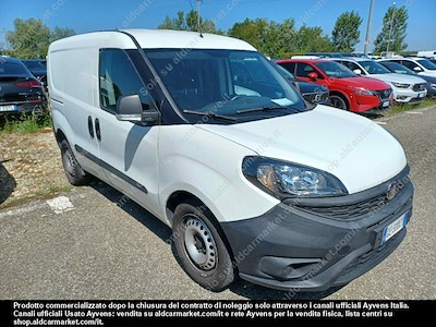 Fiat doblo cargo ch1 business 1.6 -