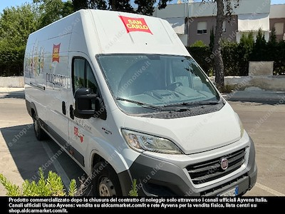 Fiat ducato maxi 35 xlh3 2.3 -
